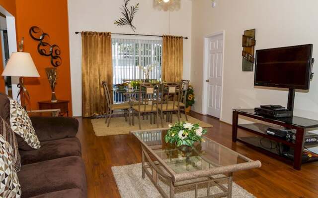 Woodridge - 17423 Woodcrest By Fairytale VR