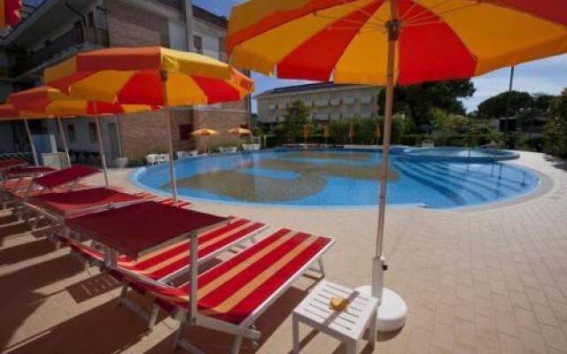 International Hotel