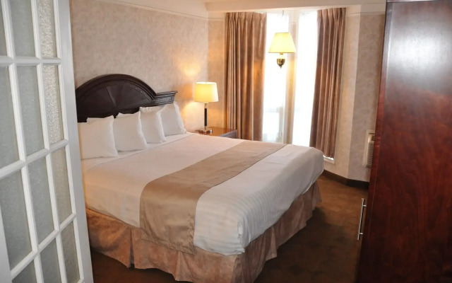 Travelodge by Wyndham Lloydminster