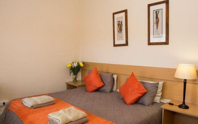 JayBay House - Guest House