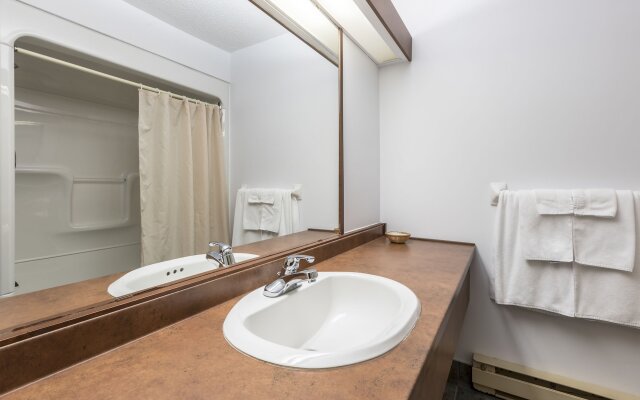 Hotel Baie-Saint-Paul