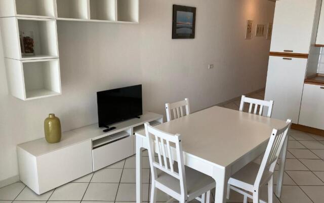 Appartamento su Residence Paradiso Azzurro