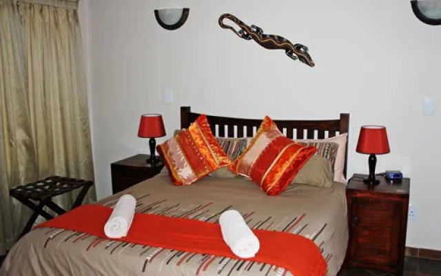 Sondela Nature Reserve