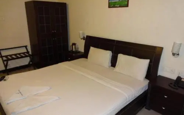 Hotel Vishnu Priya – Guest Rooms – Coimbatore