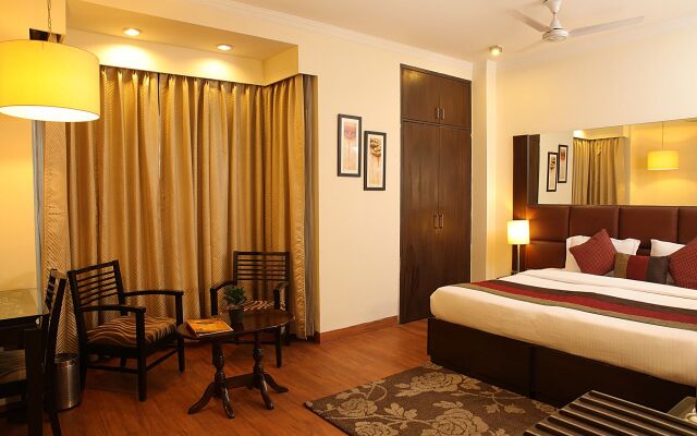 Ahuja Residency Jcm 77 Dlf Phase Ii