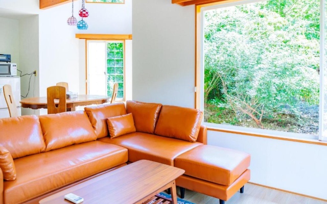 Cottage Ippeki ko - Vacation STAY 51361v – Guest Rooms – Ito