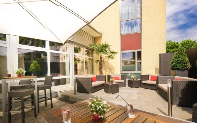 PhiLeRo Hotel Köln