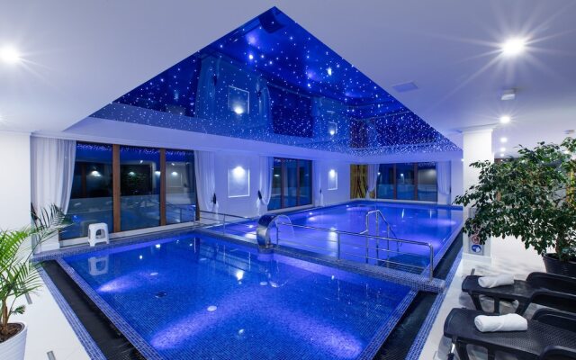 Amber Park Hotel & SPA