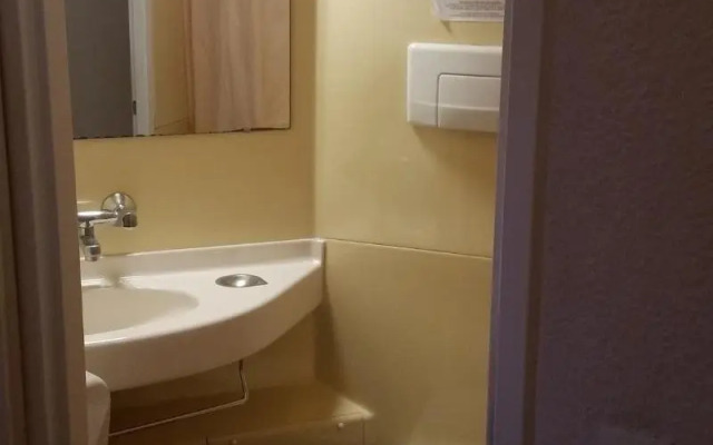 ibis budget Le Mans Universite