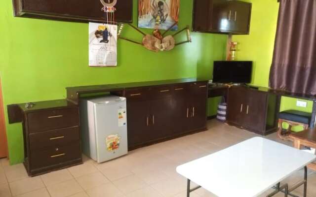 Kibar Mos Hotel and Lodges