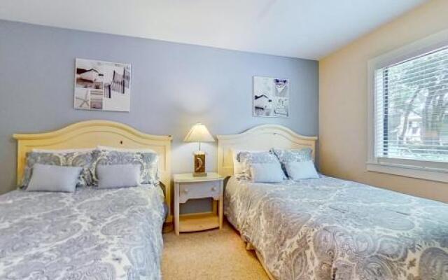 Racquet Club Villas 2327 by RedAwning