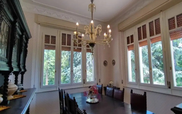 Villa Fazia Comfortable Holiday Residence