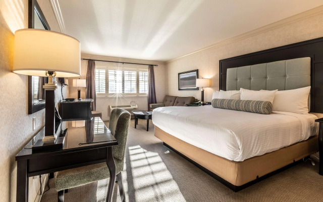 Prestige Lakeside Resort, WorldHotels Elite