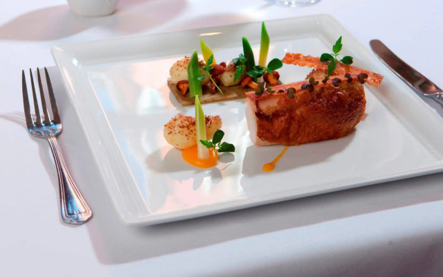 Whittlebury Hall Hotel & Spa