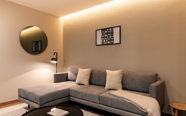 Casai Amazing 2BR in the Heart of Polanco