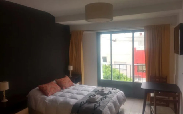 Ventia Hotel Comodoro