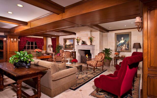 Ayres Hotel Laguna Woods - Aliso Viejo