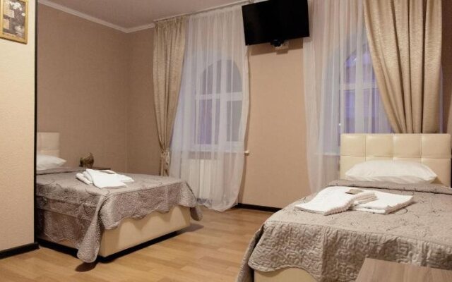 Medem Hotel
