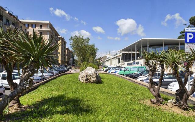 Flat 50M² 1 Bedroom 1 Bathroom - Genoa