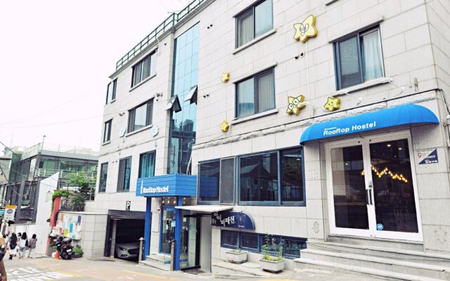 IB Ville Guest House