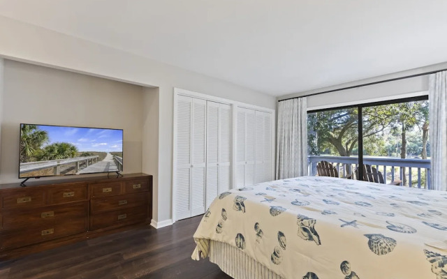 Townhouse Manor 17