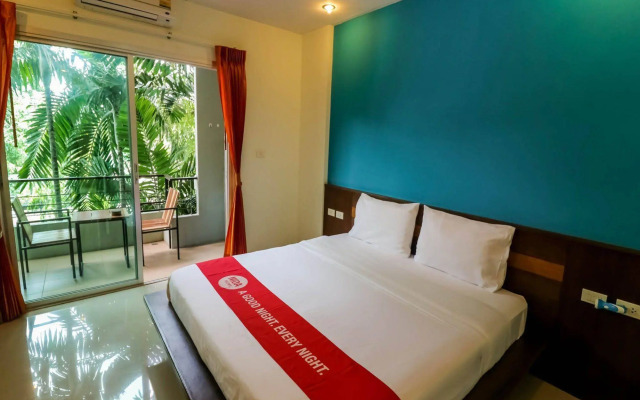 Nida Rooms Phuket Cape Pearl