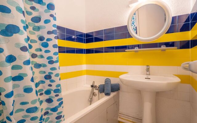 Villa Tahiti La Grande Motte 32317