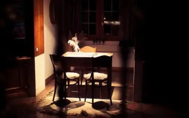 La Cabane