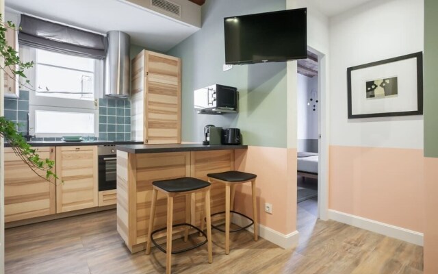 Design 3Bed In The Heart Of Gracia