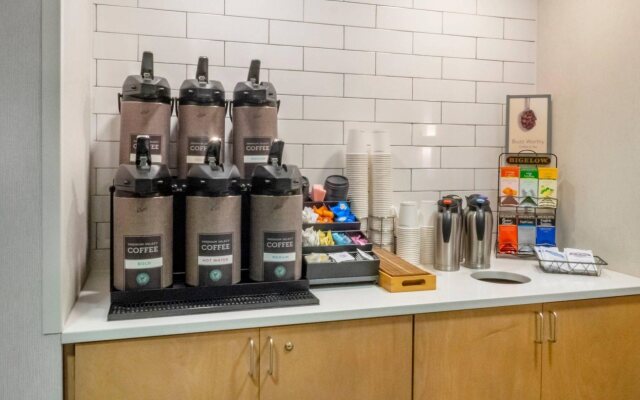 Fairfield Inn & Suites by Marriott Hazleton