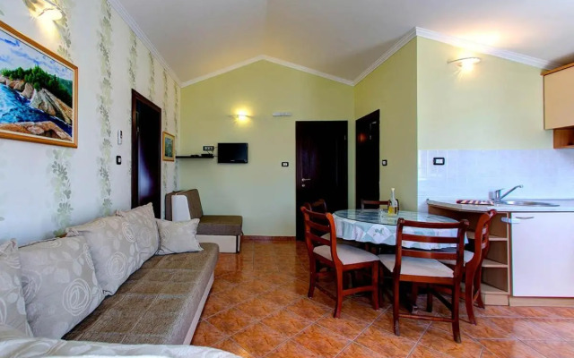 Vila Koral