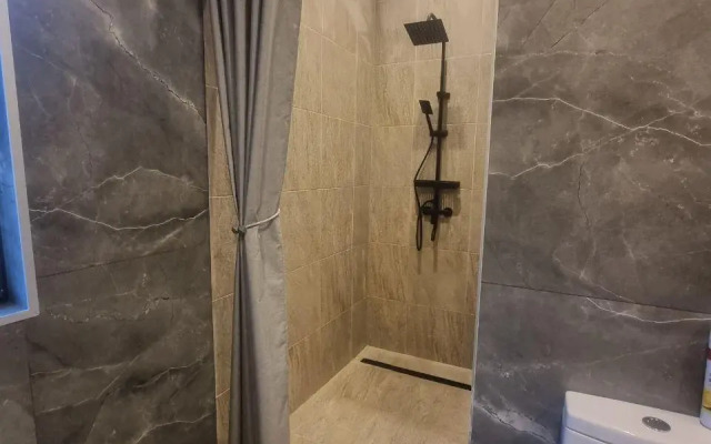 Sielulahti Залив души