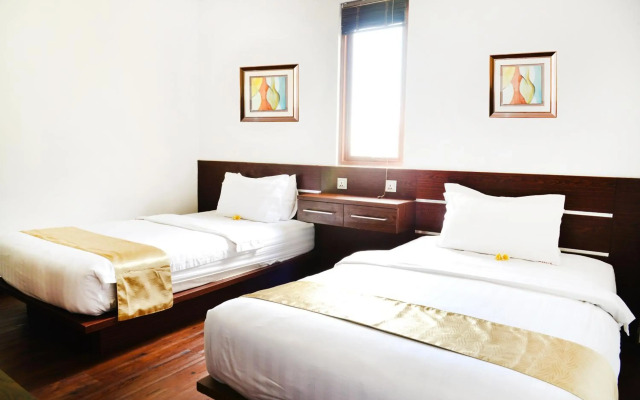 Devata Suite & Residence