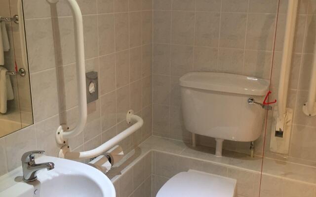 Holiday Inn Express Poole by IHG