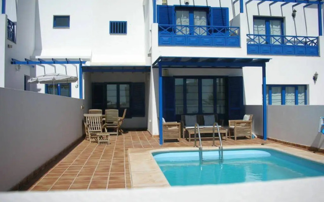 Villa Brisa del Mar
