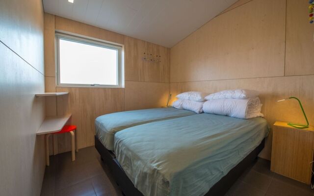 Sunnuhlid Apartment B
