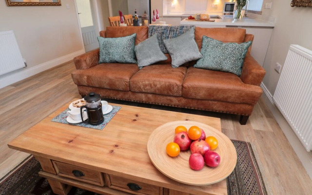 The Nook, Berwick-upon-Tweed