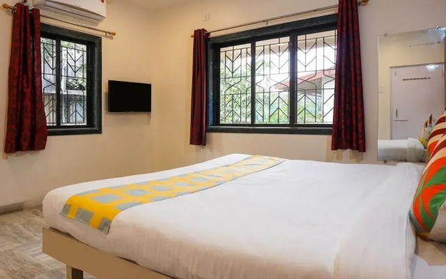 OYO 19648 Home Classy Stay Lonavala Wax Museum