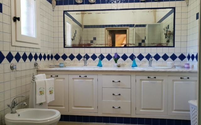 Villa I Giardini di Marzo