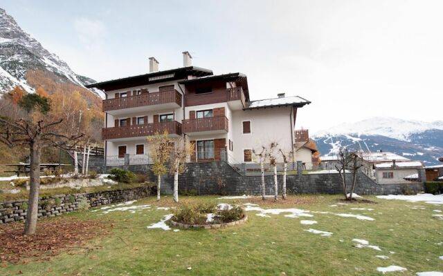 Italianway - San Giovanni 13 A - B - Stelvio - So-l557-sgio13b1