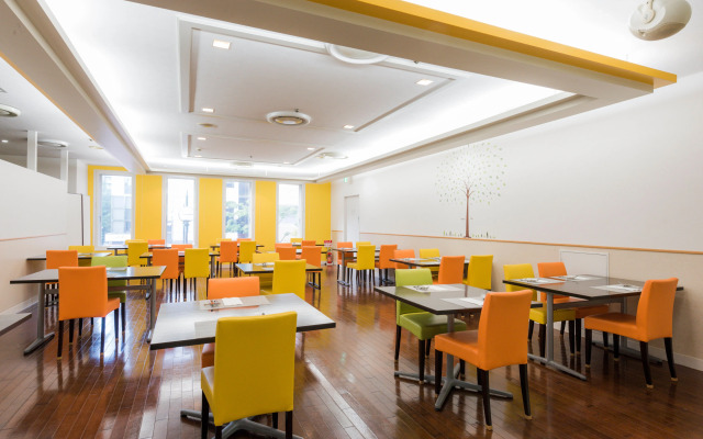 Holiday Inn Ana Sapporo Susukino by IHG