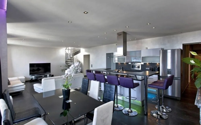 Indus Loft - Luxurious - LRA CANNES