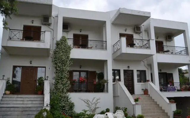 Arapitsas Apartments
