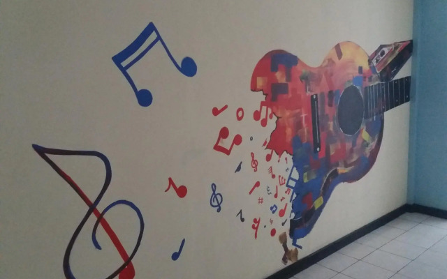 Hotel Sofia Juanda Surabaya