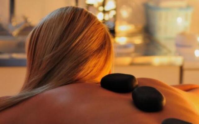 Ośrodek Wypoczynkowy Olimp