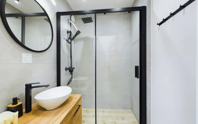 Legionów Apartament Gdynia by Renters