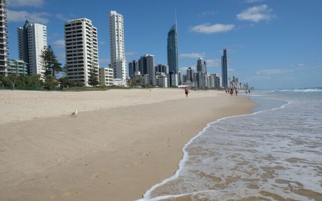 Queensleigh Apartment