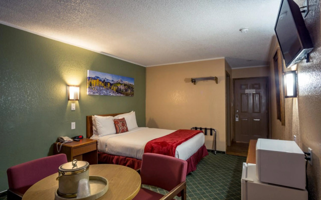 Red River Inn Silt-Rifle