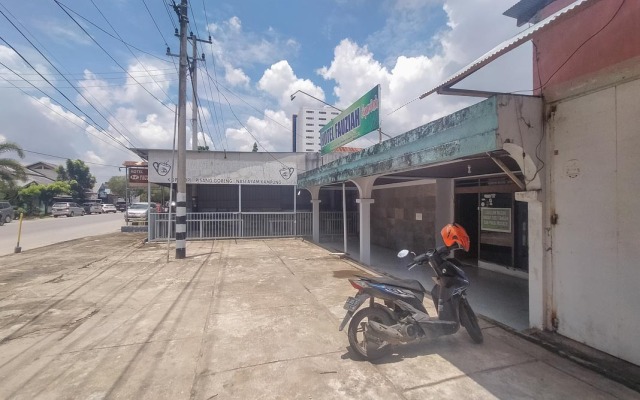 Fauziah Hotel Syariah Kendari