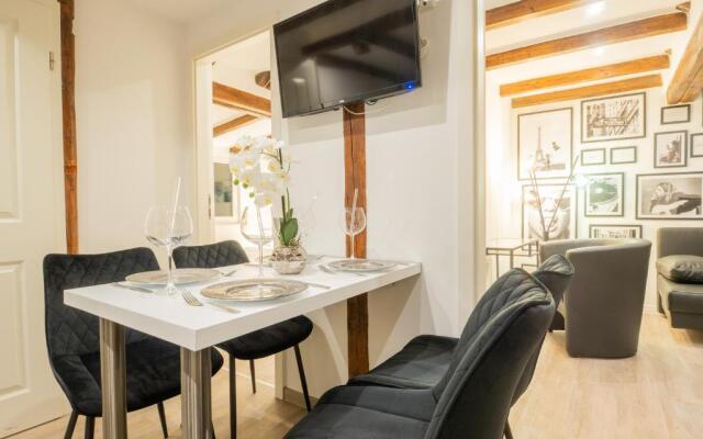 EUPHORAS - Stylisches Apartment in Hannover